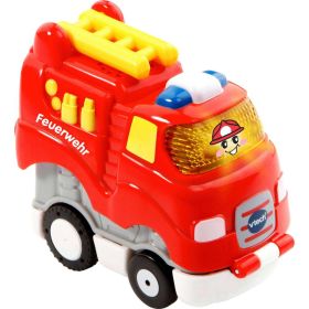 Tut Tut Baby Flitzer - Press & Go Feuerw