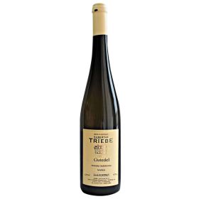 Gutedel Deutscher Qualitätswein trocken, Weißwein