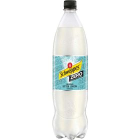Bitter Lemon, Zero