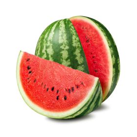 Wassermelone, kernarm