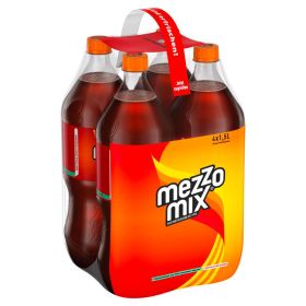 Link zu  Cola-Orange-Mix (4x 1,500 Liter)