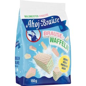 Brause-Waffeln