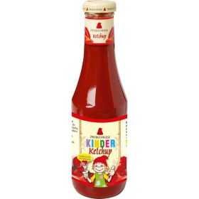 Zwergenwiese Kinder Ketchup Apfelsüße