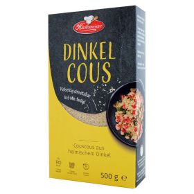 Dinkelcous