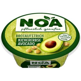 Noa Brotaufstrich, je 175 g