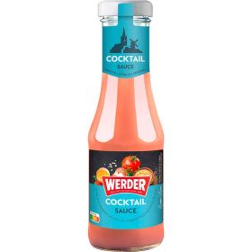 Cocktail Sauce