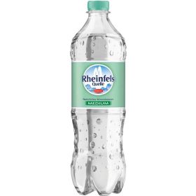 Mineralwasser Medium