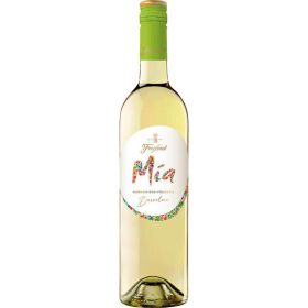 Mia Blanco fruchtig Penedes DO, Weißwein