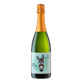 Sekt FreeDolin, alkoholfrei