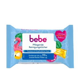 Link zu  Reinigungstücher weichgepflegt, 5 in 1