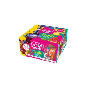 Link zu  Fruity Mix, Mini Liköre
