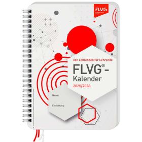 Lehrerkalender 2025/2026