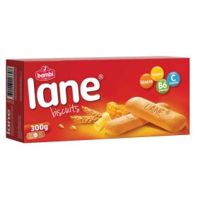 Lane Biscuits Kekse