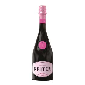 Rosé, Sekt