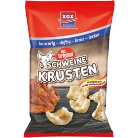 Schweinekrusten