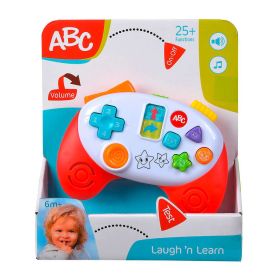 ABC Game Controller