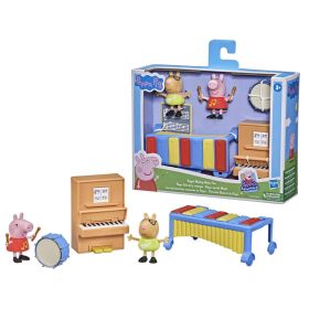 Peppa Pig Peppas Musik-Zubehör