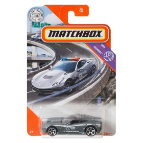 Matchbox Fahrzeuge 1:75