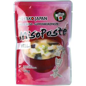 Miso Suppenwürzpaste, hell