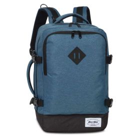 Link zu  Reiserucksack, graublau