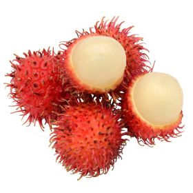 Rambutan, lose