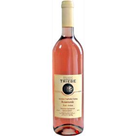 Roséwein, trocken