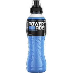 Powerade Sportgetränk, je 0,5 l