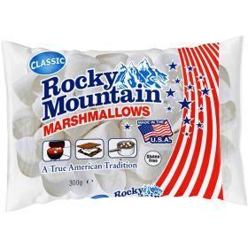 Marshmallows