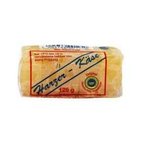 Harzer Handkäse