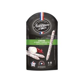 Link zu  Trockenwurst Mini Sticks Ziegenkäse