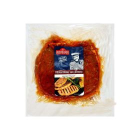 Link zu  Schweine-Rückensteaks Paprika
