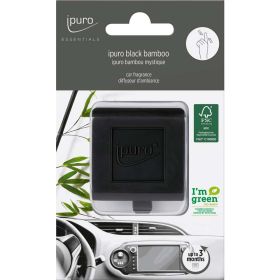 Link zu  Autoduft Car Line, Black Bamboo