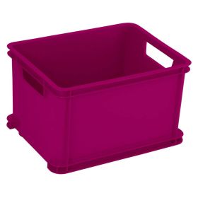 Link zu  Aufbewahrungsbox Classic 30l, flieder