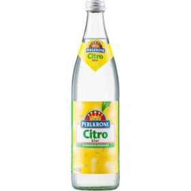 Zitronen Limonade