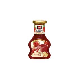 Schwartau Dessert-Sauce, je 125 ml