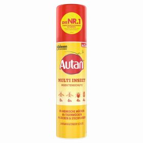 Insektenschutzspray Protection Plus