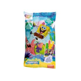 Wassereis Freeze Pop Spongebob