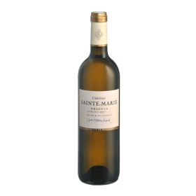 Link zu  Entre deux Mers Reserve blanc, Weißwein