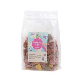 Pferde-Snacks, Einhorn-Mix