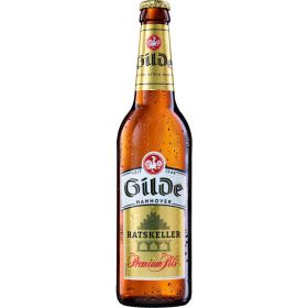 Link zu  Ratskeller Premium Pils