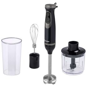 Stabmixer-Set ASMS600TG