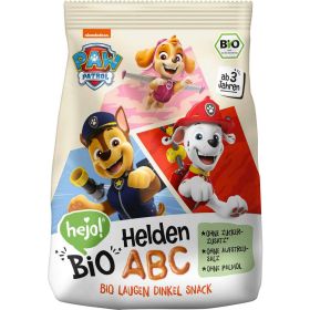 Link zu  Bio Helden ABC Paw Patrol, Laugen-Dinkel