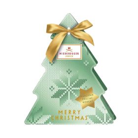 Marzipan Pralinen, Weihnachten