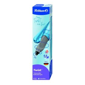 Link zu  Tintenroller Twist, Blau