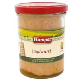 Link zu  Jagdwurst