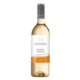 Link zu  Donauherbst Collection Muskat Ottonel, lieblich, Weißwein
