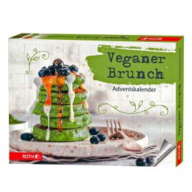 Vegan-Brunch Adventskalender